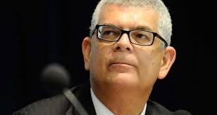 Confirmado nome de Ivan Monteiro como novo presidente da Petrobras
